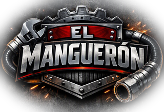 EL MANGUERÓN