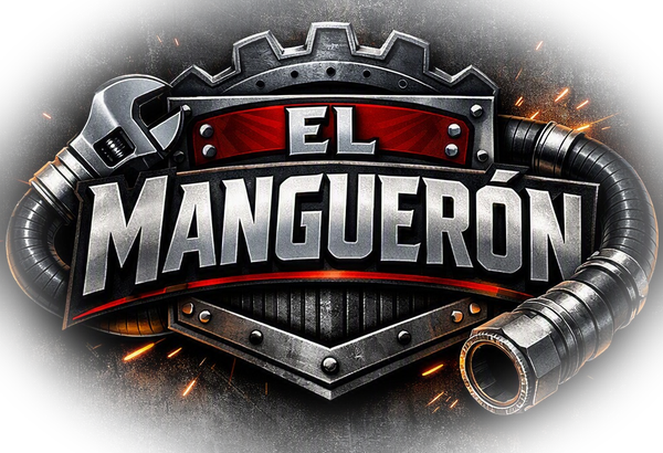 EL MANGUERÓN